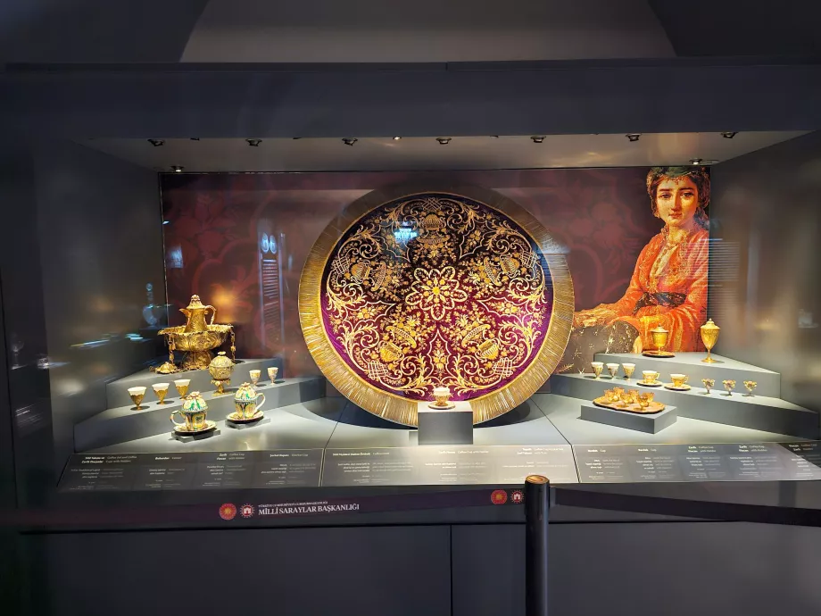 Палац Долмабахче