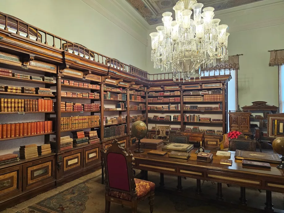 Палац Долмабахче