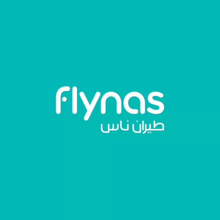 логотип flynas