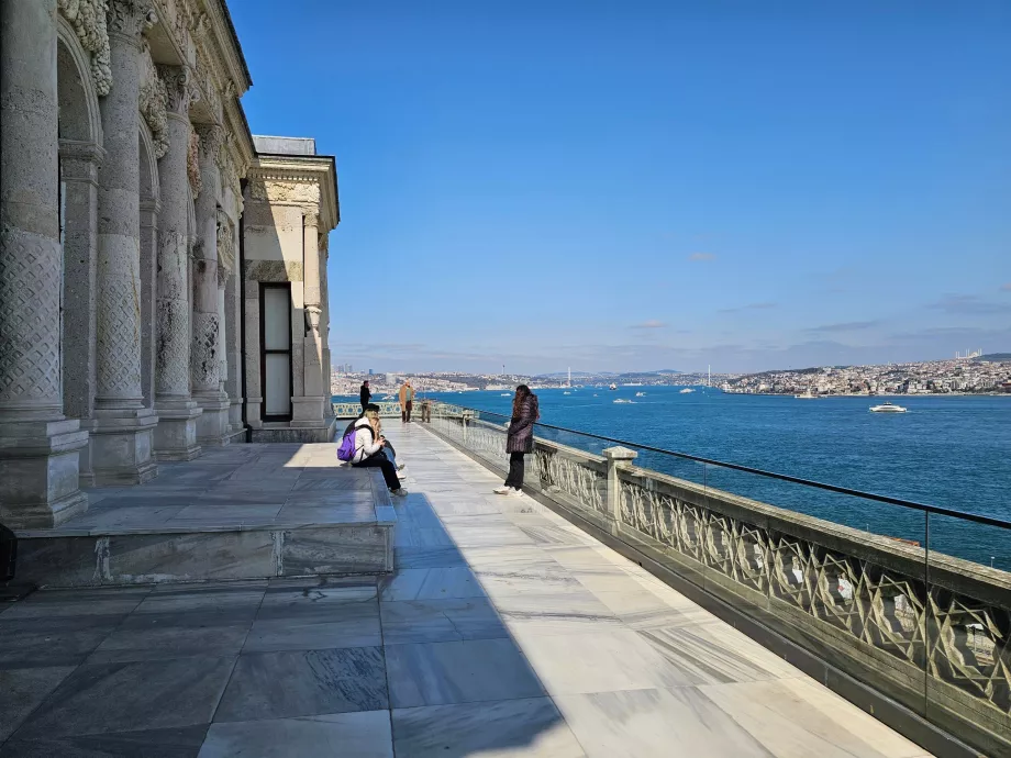 Палац Топкапи