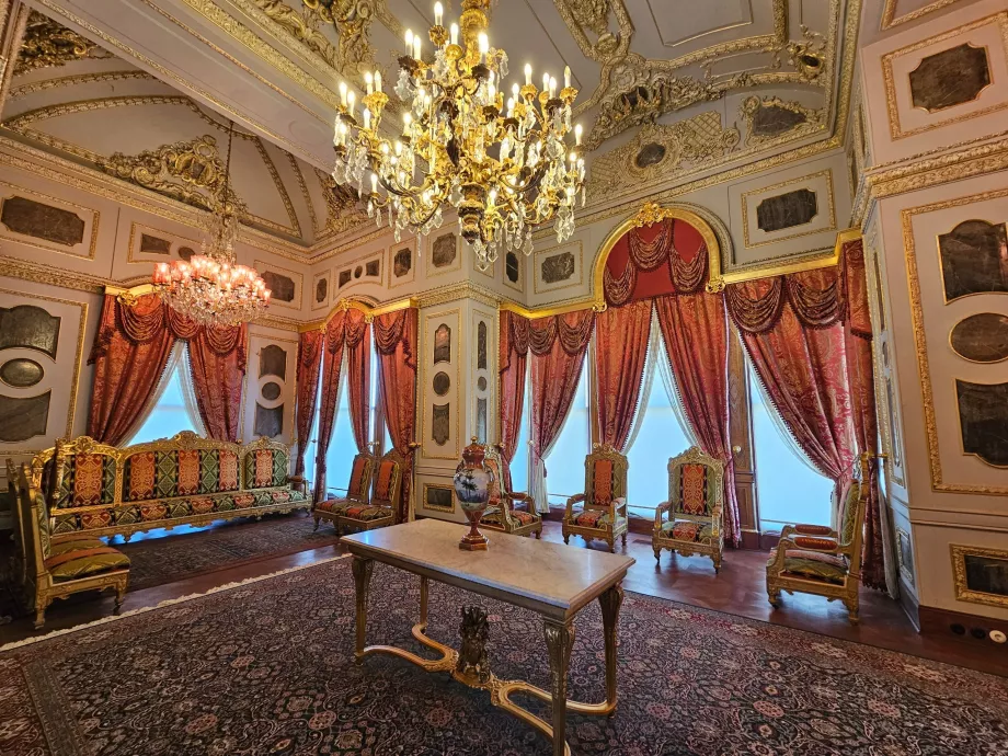 Палац Топкапи