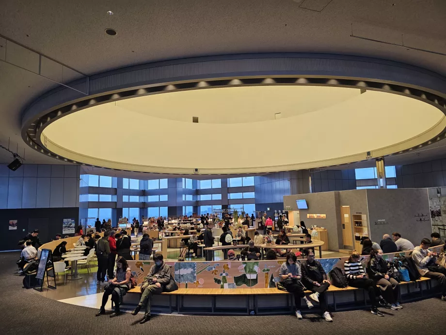 Будівля столичного уряду Токіо