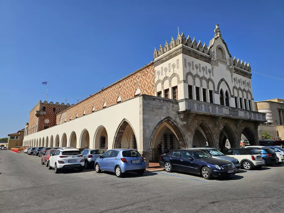 Стара ратуша