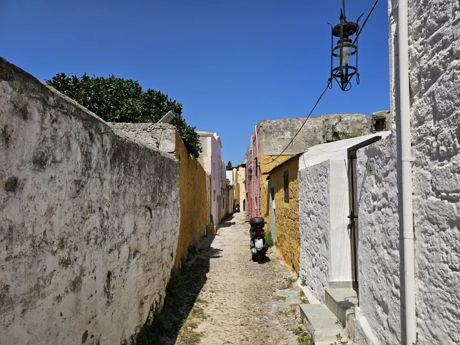 Старе місто