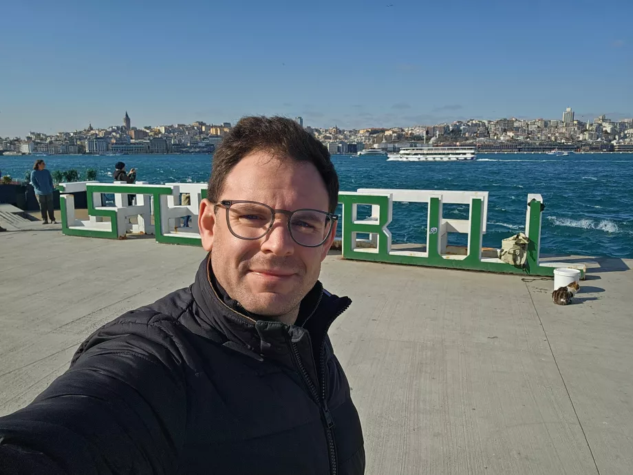 Парк Сарайбурну