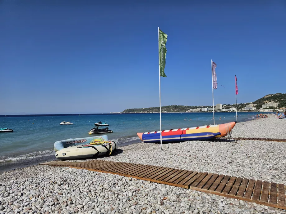 Водні види спорту