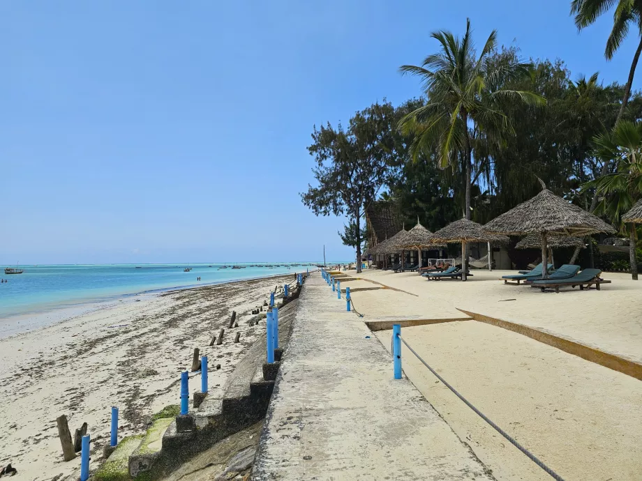 Тераса готелю