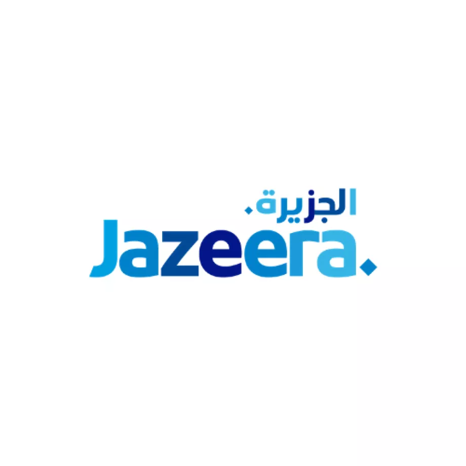 Логотип Jazeera Airways