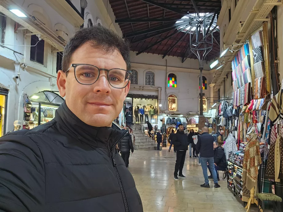 Великий базар