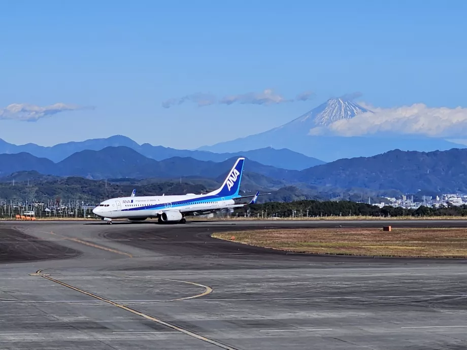 Вид з оглядового майданчика