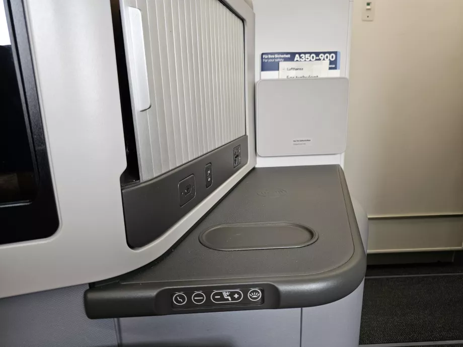 Місце для зберігання