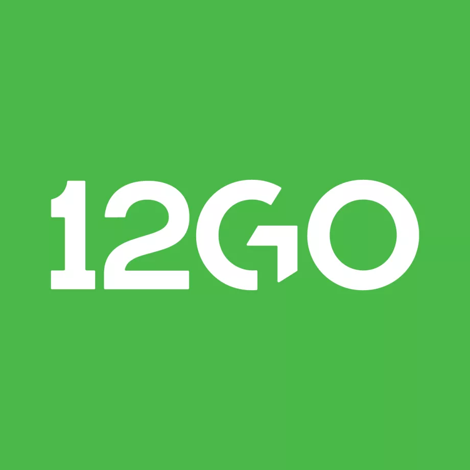 Логотип 12Go.asia