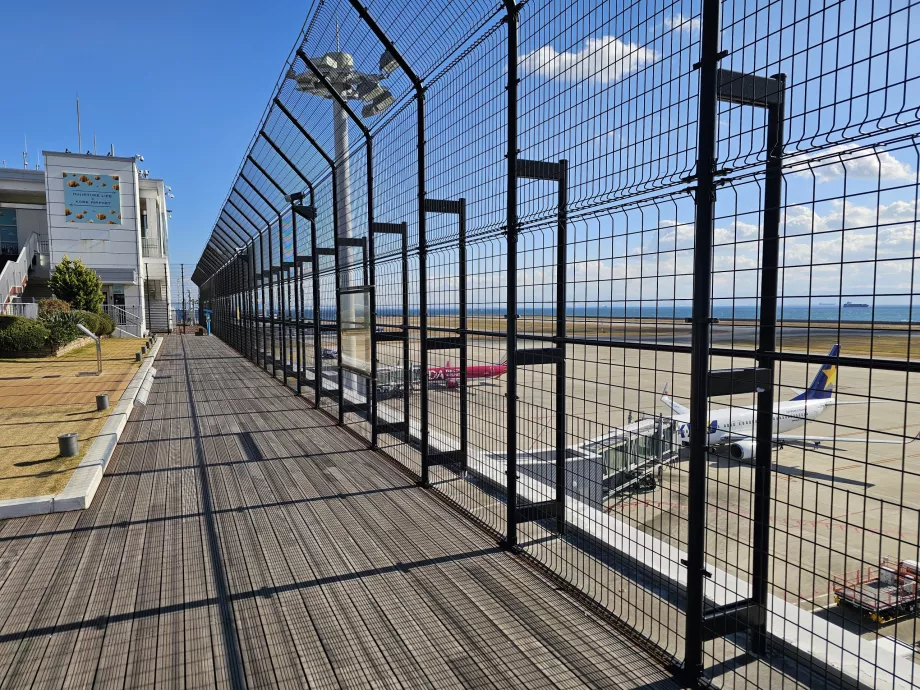 Оглядова тераса