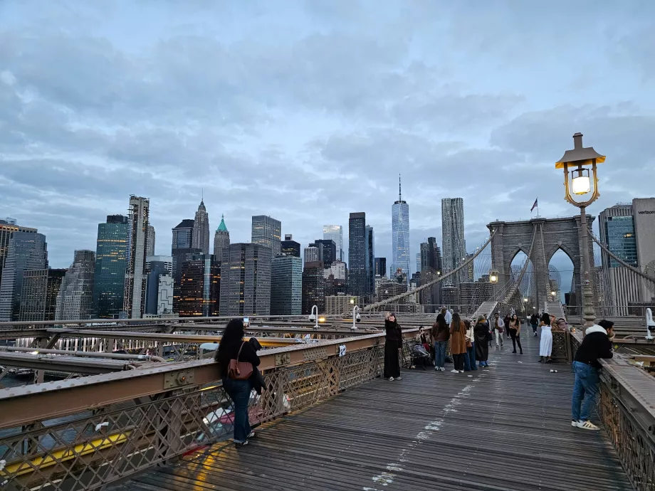 Бруклінський міст