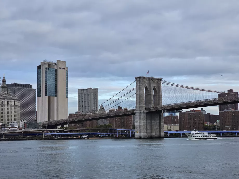 Бруклінський міст