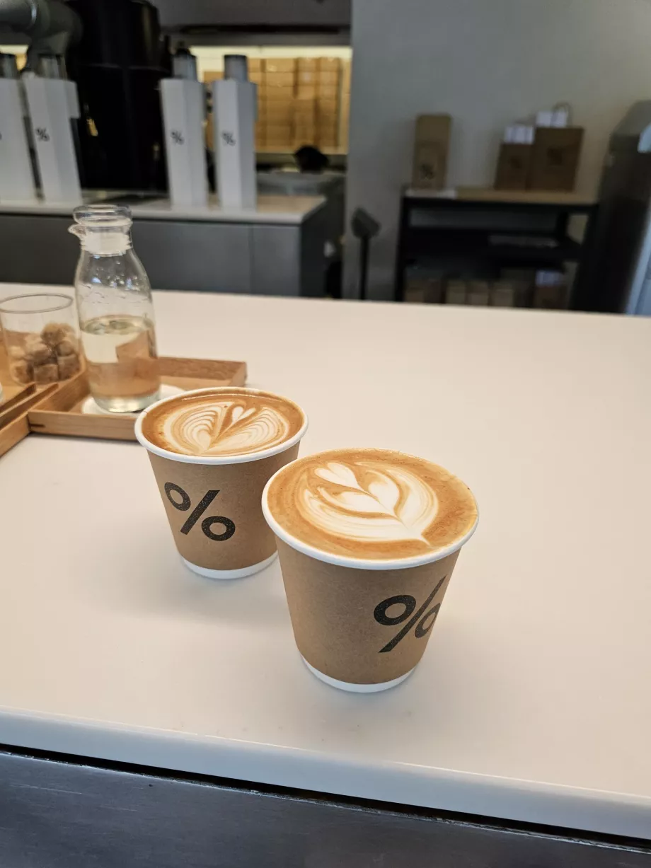 Кав'ярня "Арабіка