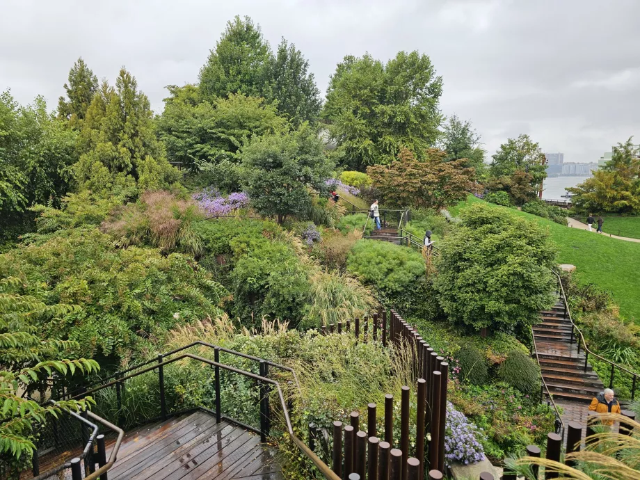 Маленький острів