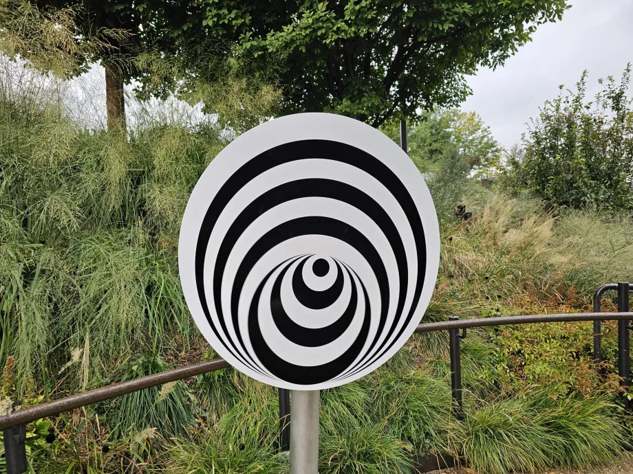 Маленький острів