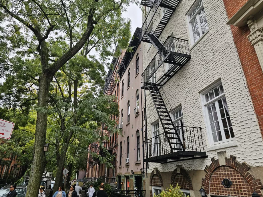 Вест-Віллідж