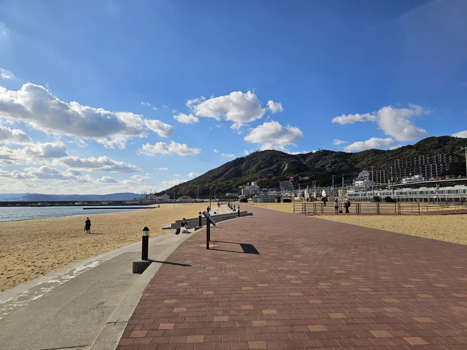 Сумський пляж