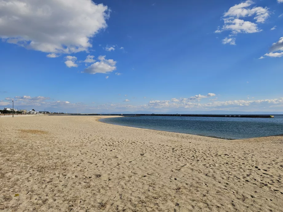 Сумський пляж