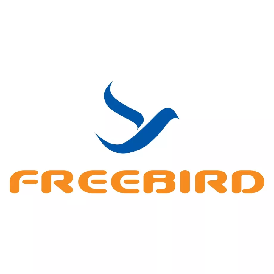 Логотип Freebird