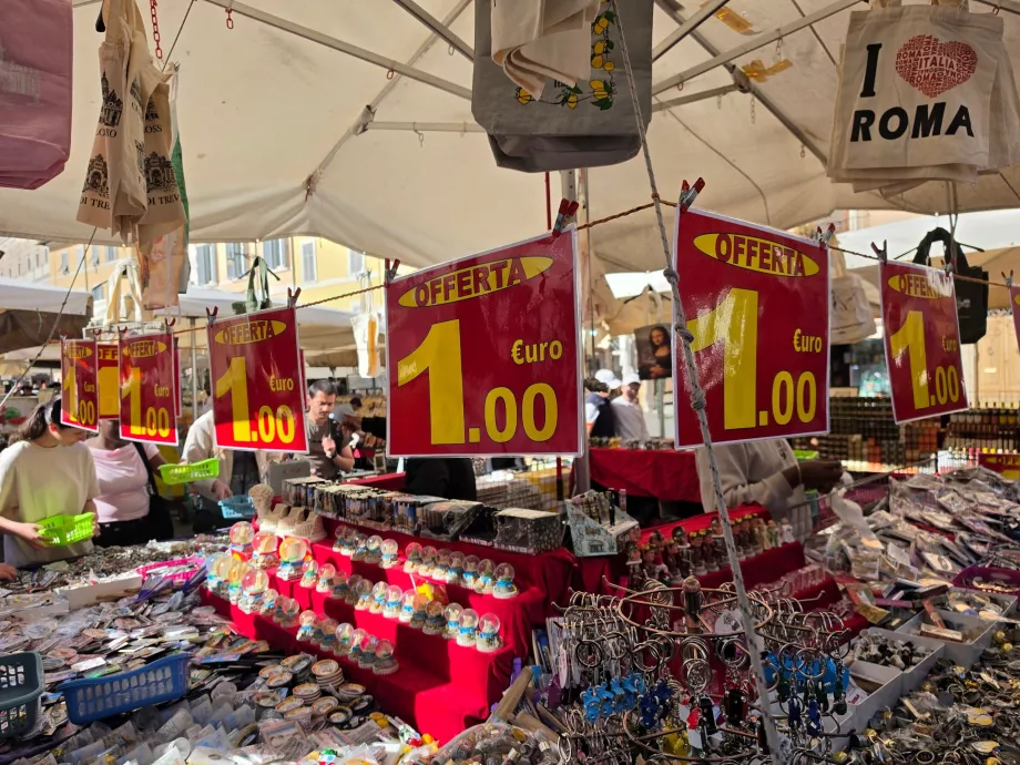 Campo de' Fiori