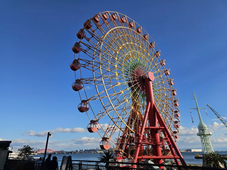 Російський раунд у Харборленді