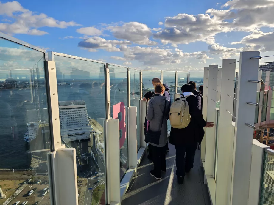 Галерея на даху