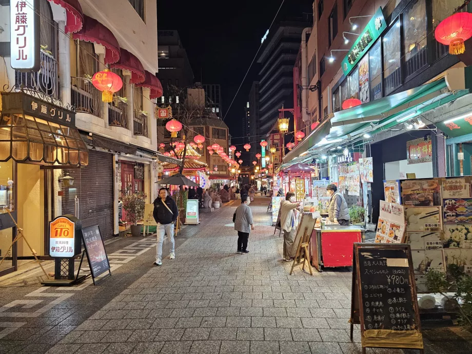 Китайський квартал