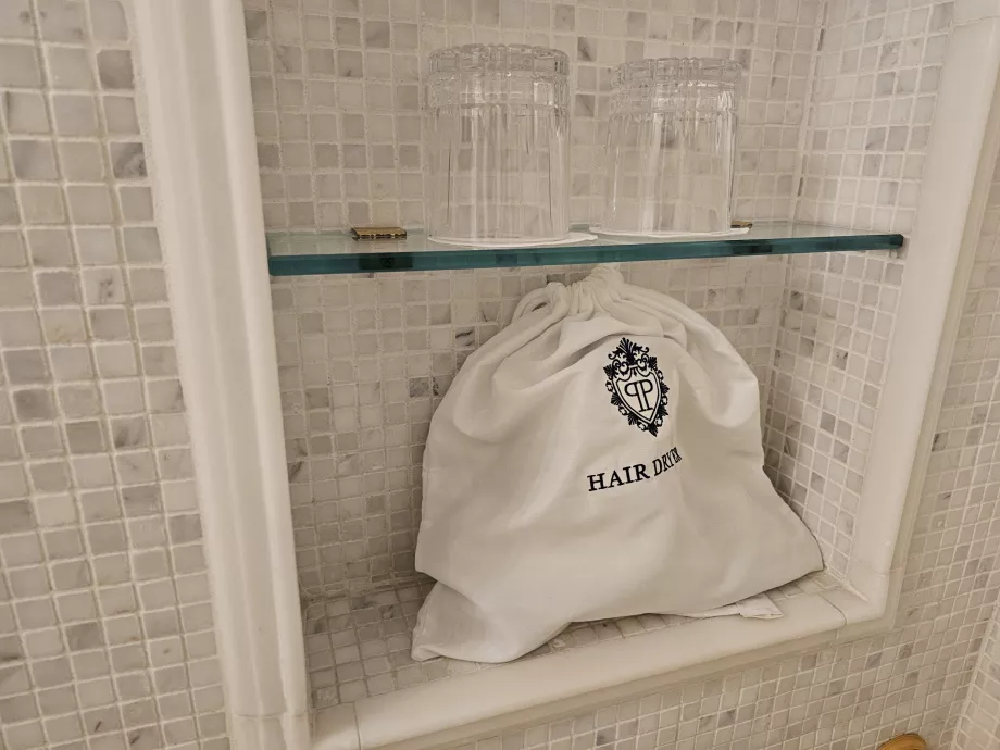 Фен для волосся