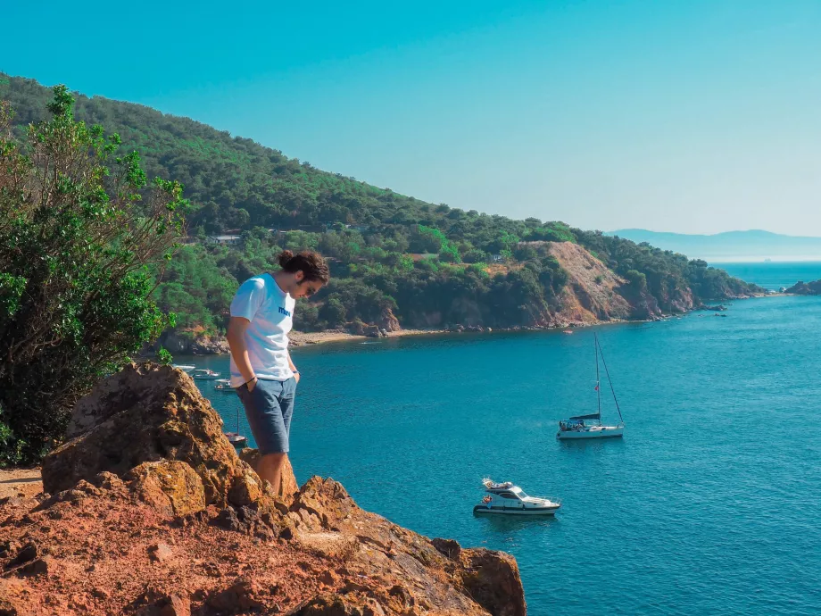 Принцеві острови, Стамбул