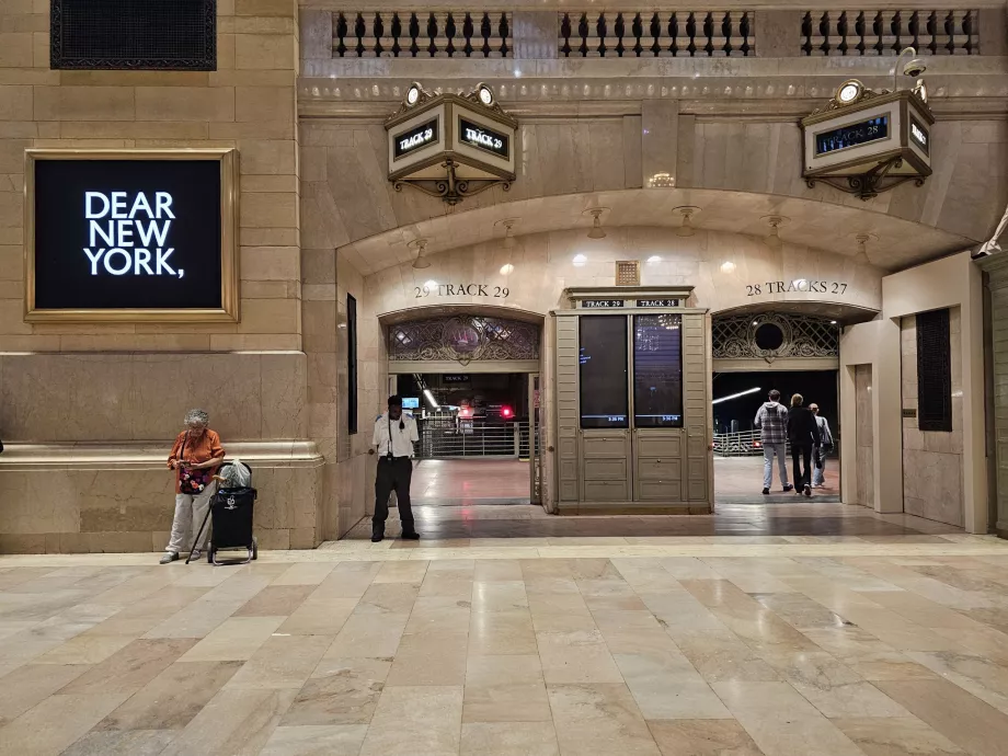 Великий центральний термінал