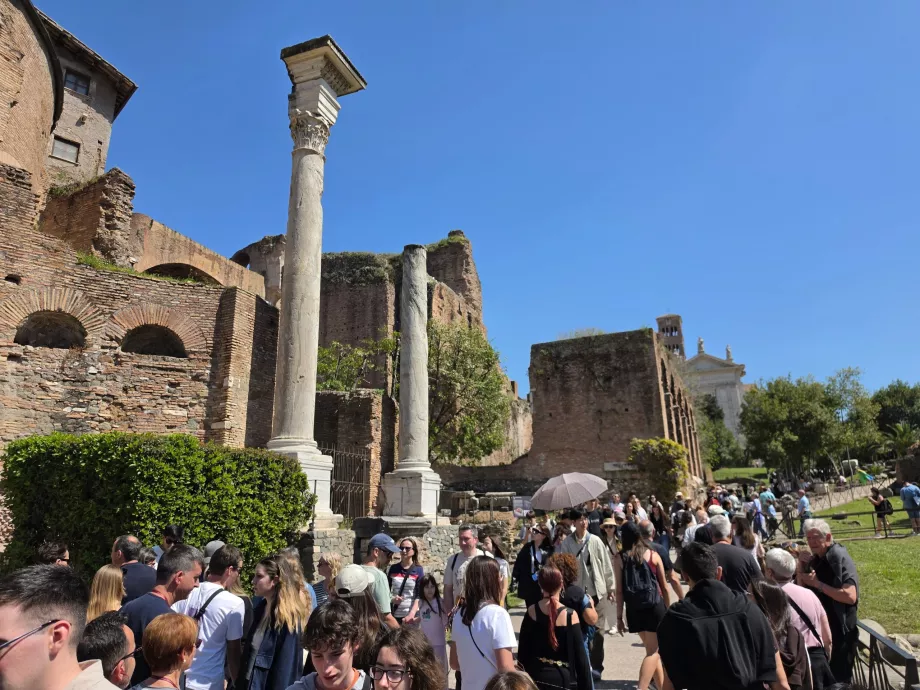 Forum Romanum