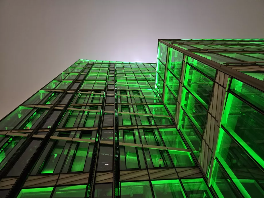 Саміт Один Вандербільт