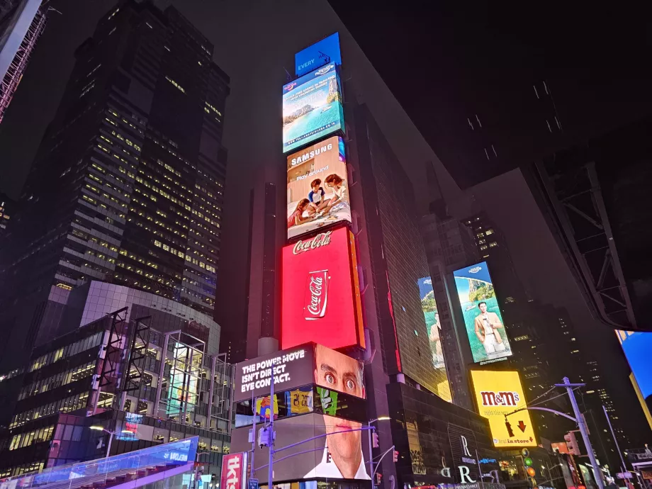 Таймс-сквер