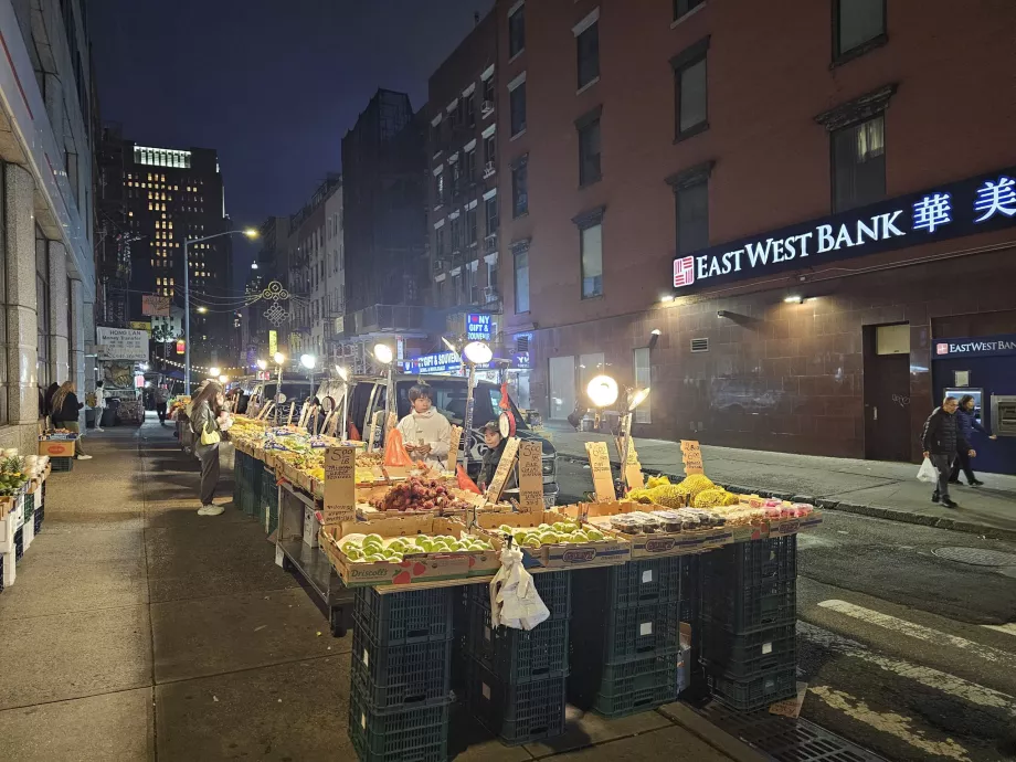 Китайський квартал