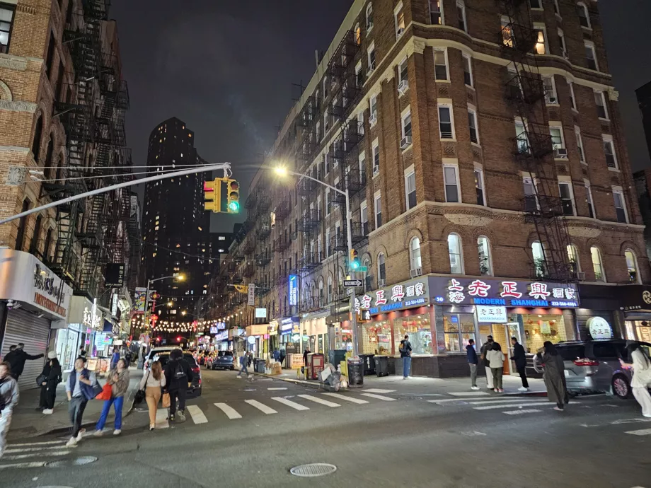 Китайський квартал