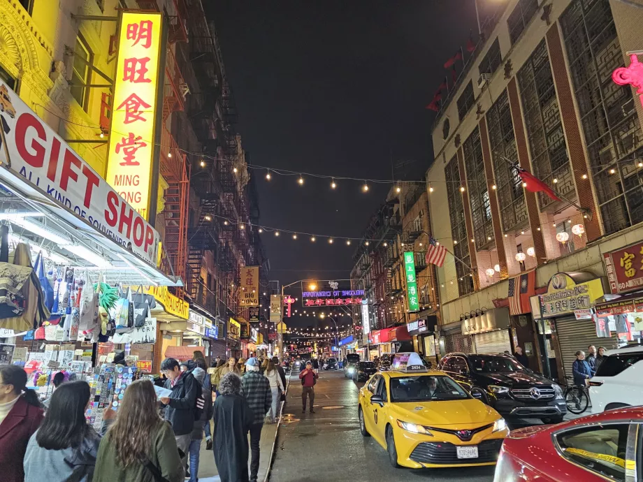 Китайський квартал