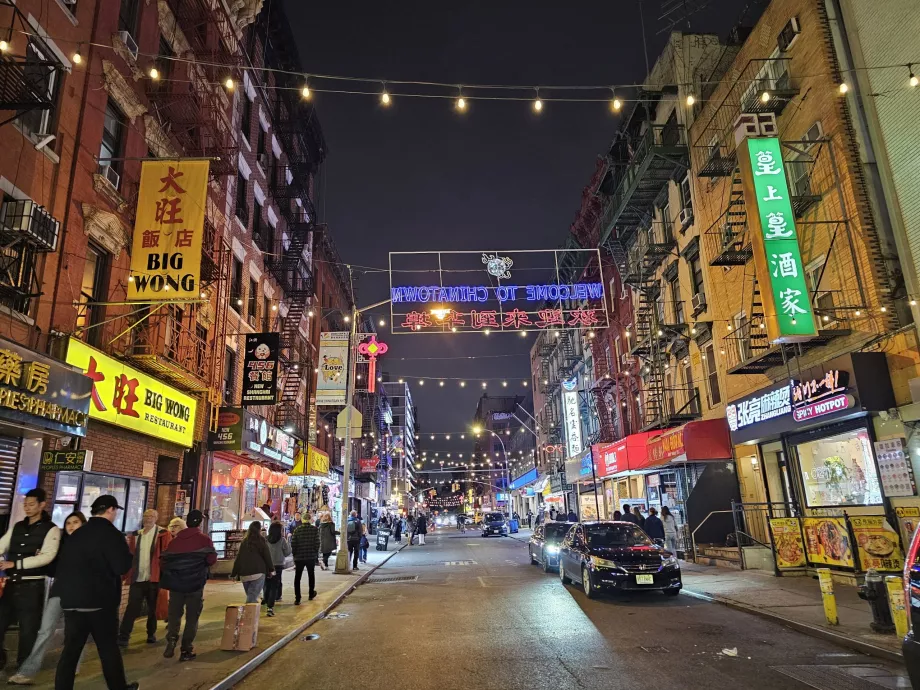 Китайський квартал