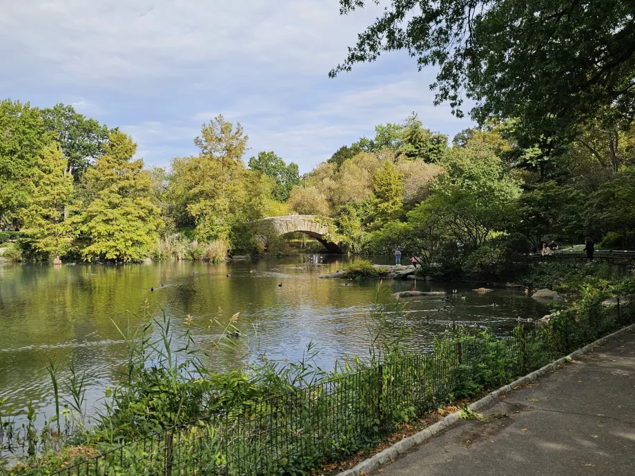 Міст Гапстоу