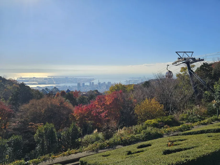 Трав'яні сади Нунобікі