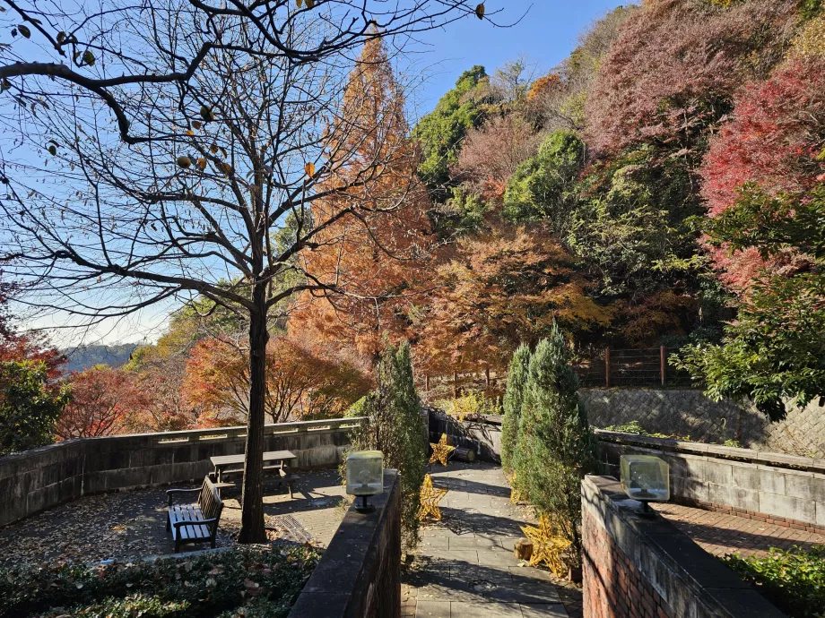 Трав'яні сади Нунобікі