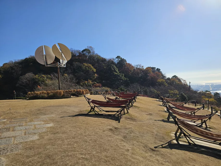 Трав'яні сади Нунобікі