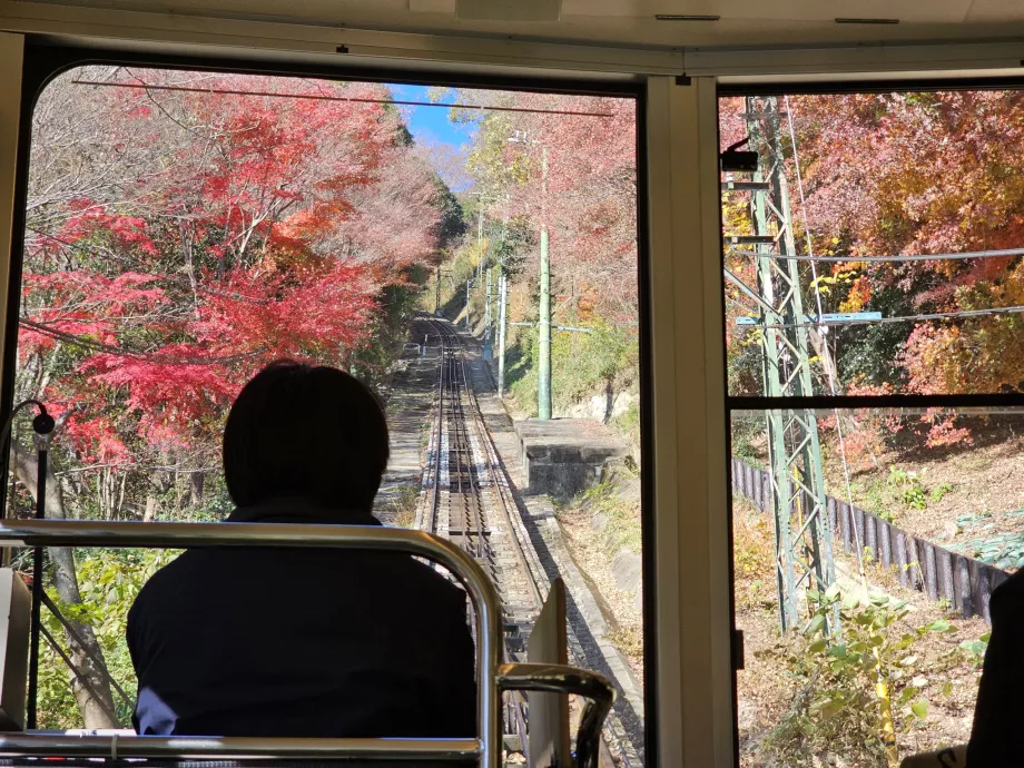 Канатна дорога Майя