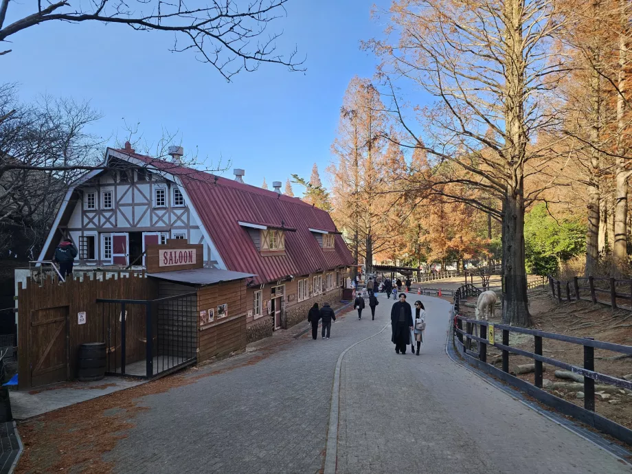 Пасовище Роккосан