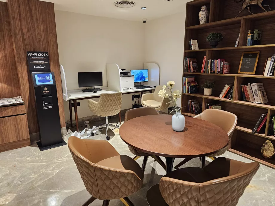 Encalm Privé