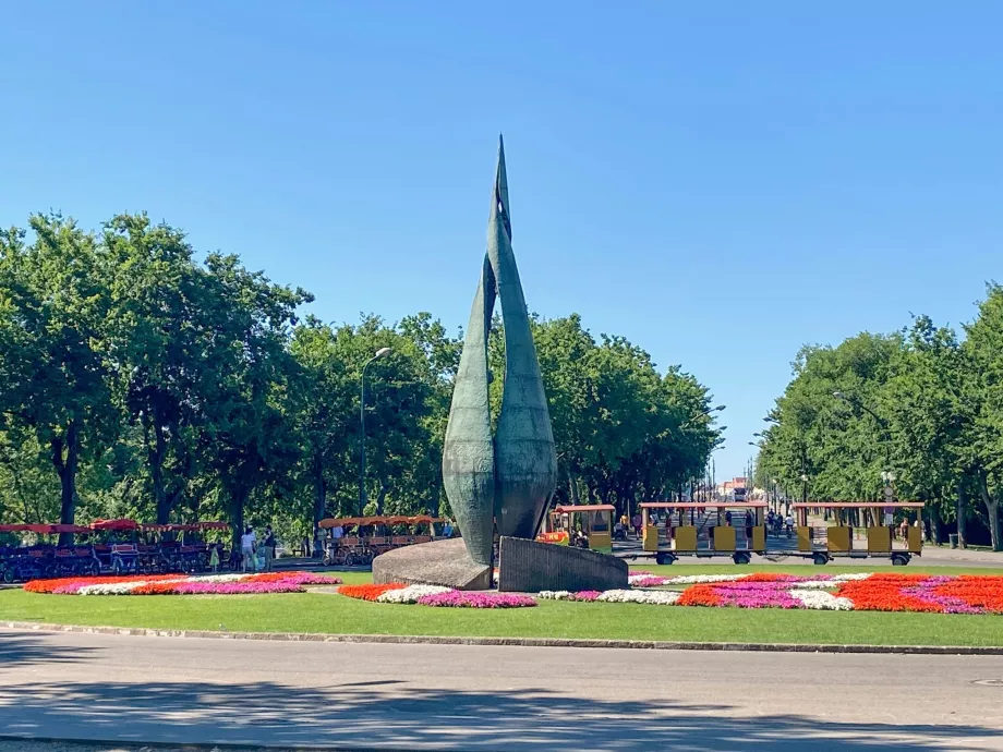 Острів Маркетін
