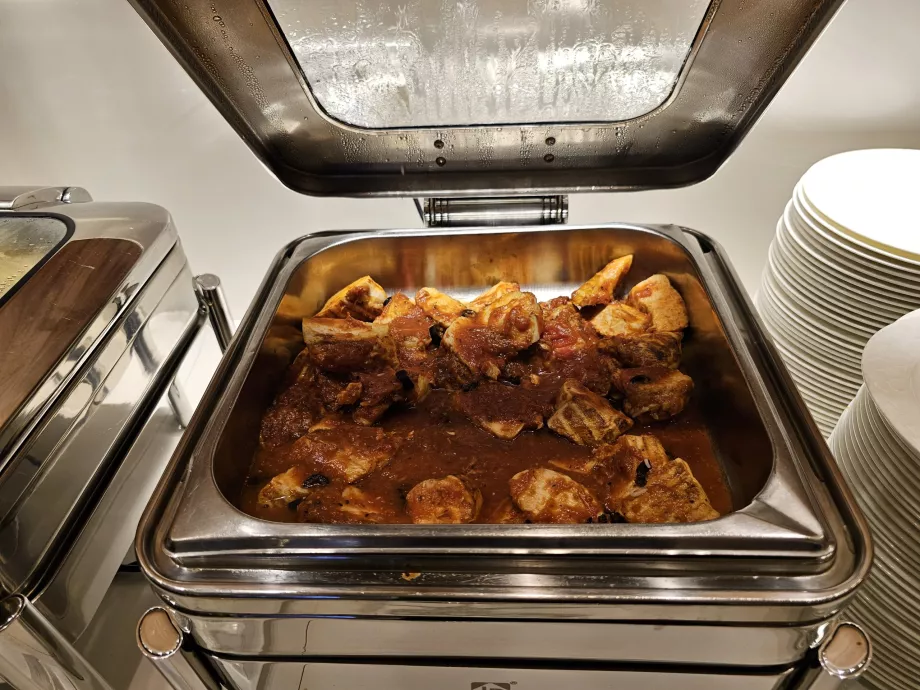 Куряче м'ясо