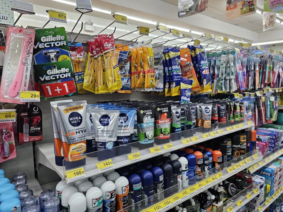 Аптека для чоловіків